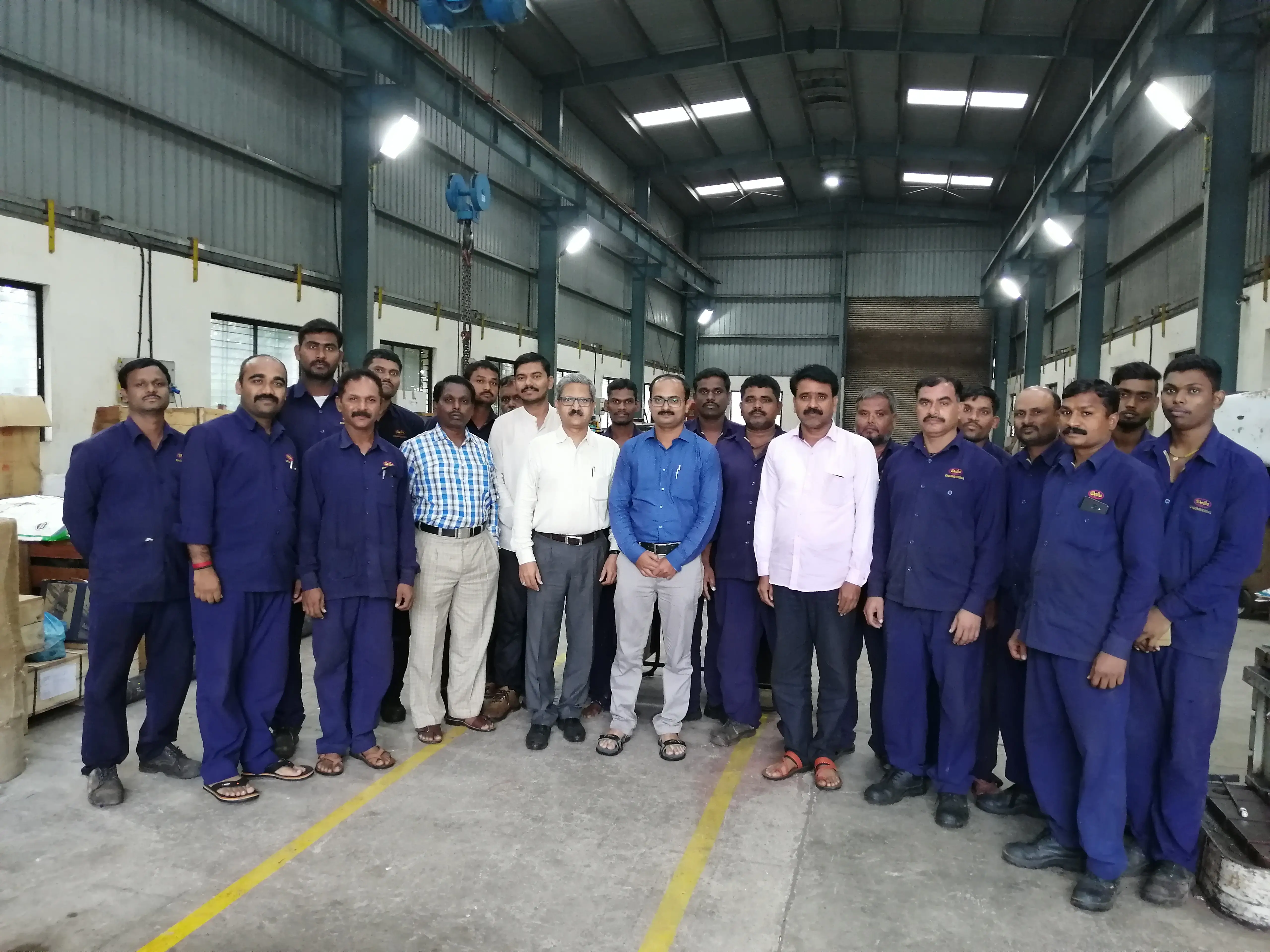 Delta Team